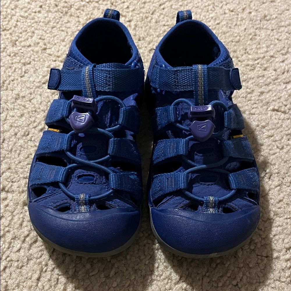 Keen Newport H2 Sandal